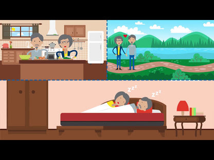 ThevoCalm Parkinson Mattress