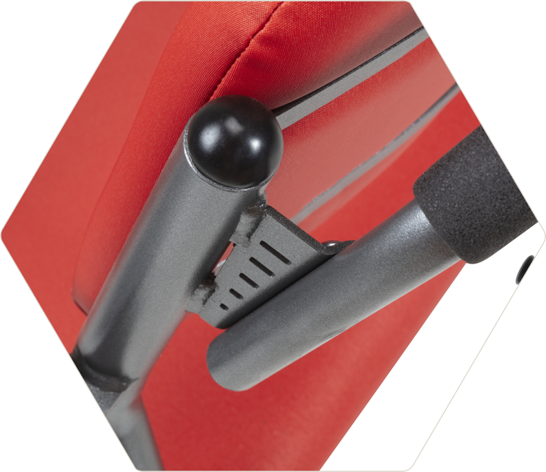 Utility Multipurpose & Stacking Chair