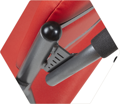 Utility Multipurpose & Stacking Chair