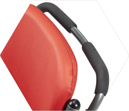 Utility Multipurpose & Stacking Chair