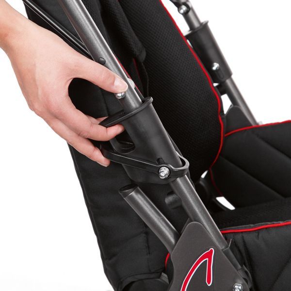 Swifty Stroller