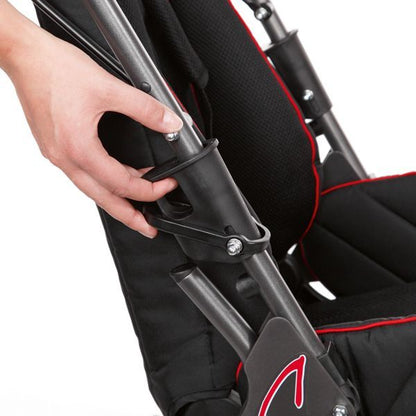 Swifty Stroller