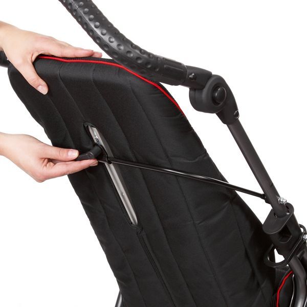 Swifty Stroller