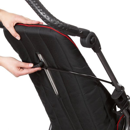 Swifty Stroller