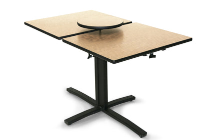 Solu-Tables - Adjustable Medical Tables