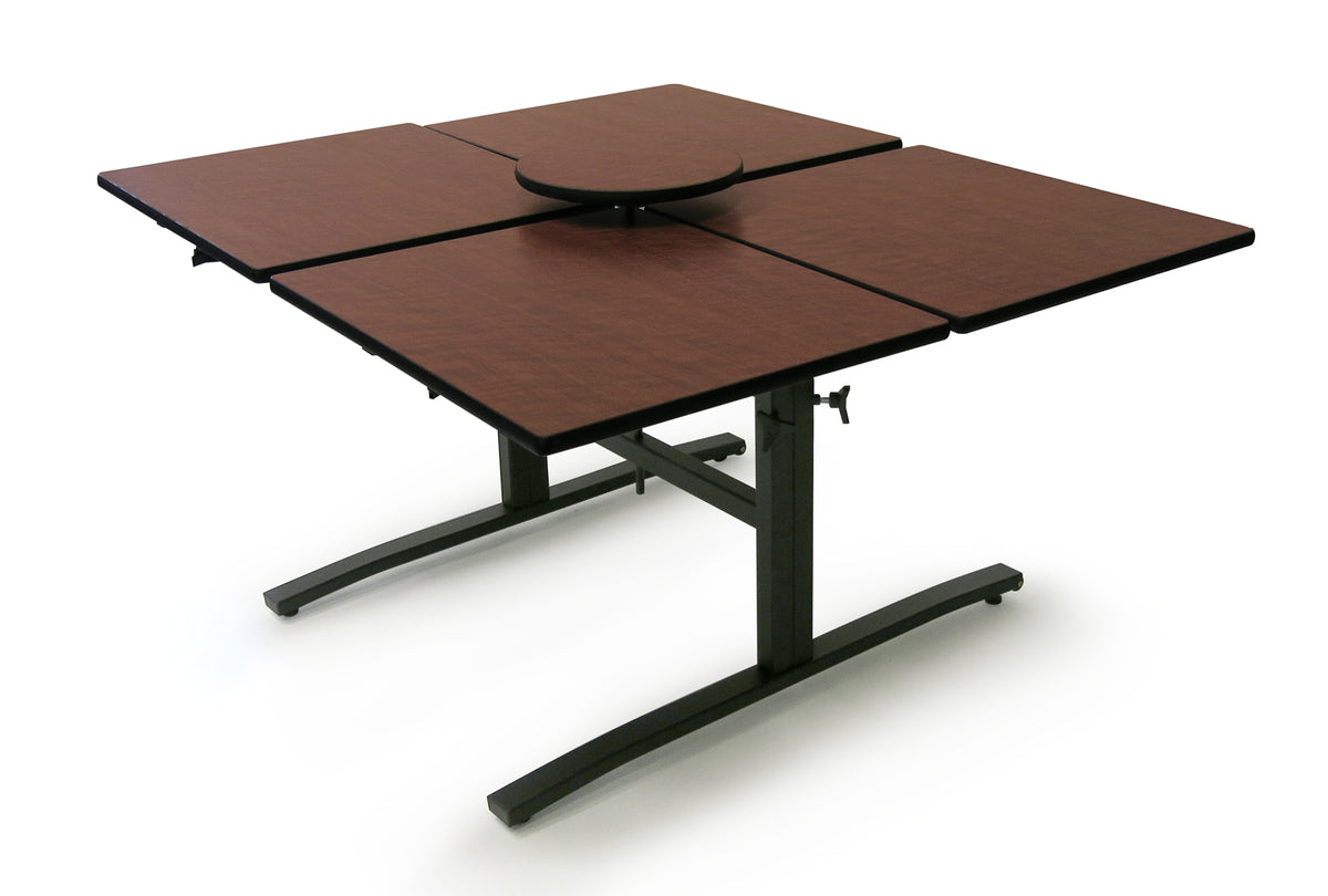 Solu-Tables - Adjustable Medical Tables