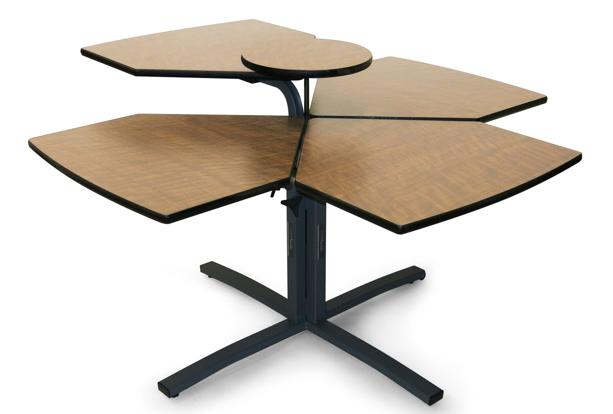 Solu-Tables - Adjustable Medical Tables