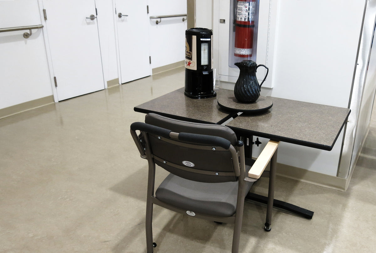 Solu-Tables - Adjustable Medical Tables