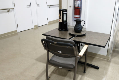 Solu-Tables - Adjustable Medical Tables
